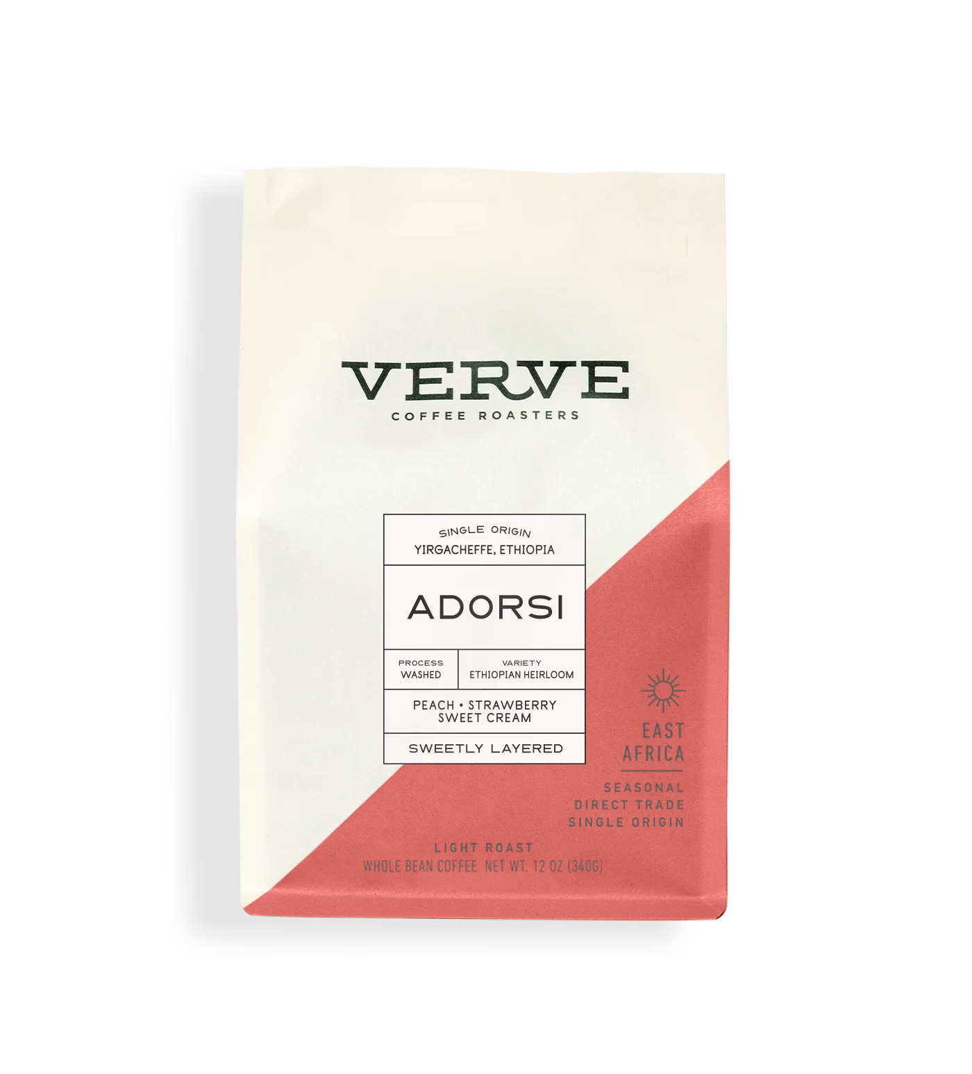 Archive: Ethiopia Adorsi