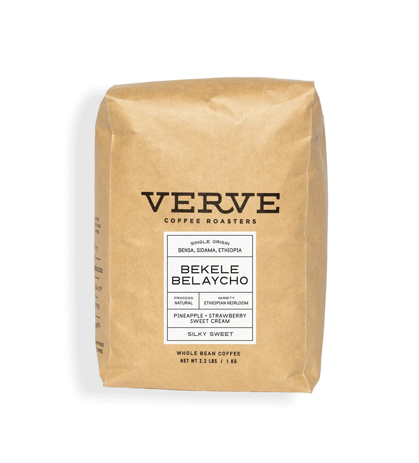 Archive: Ethiopia Bekele Belaycho Natural - Image 5