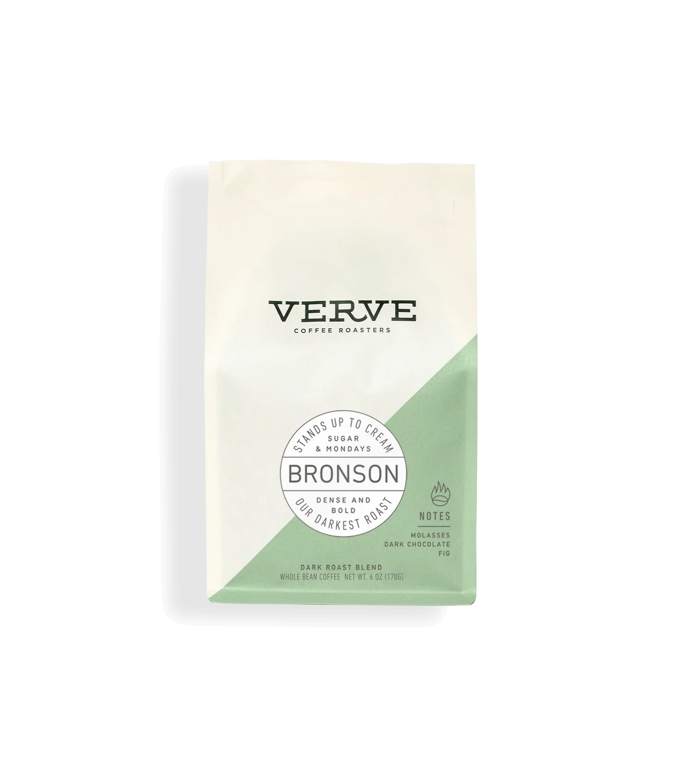Bronson French Roast - Image 5