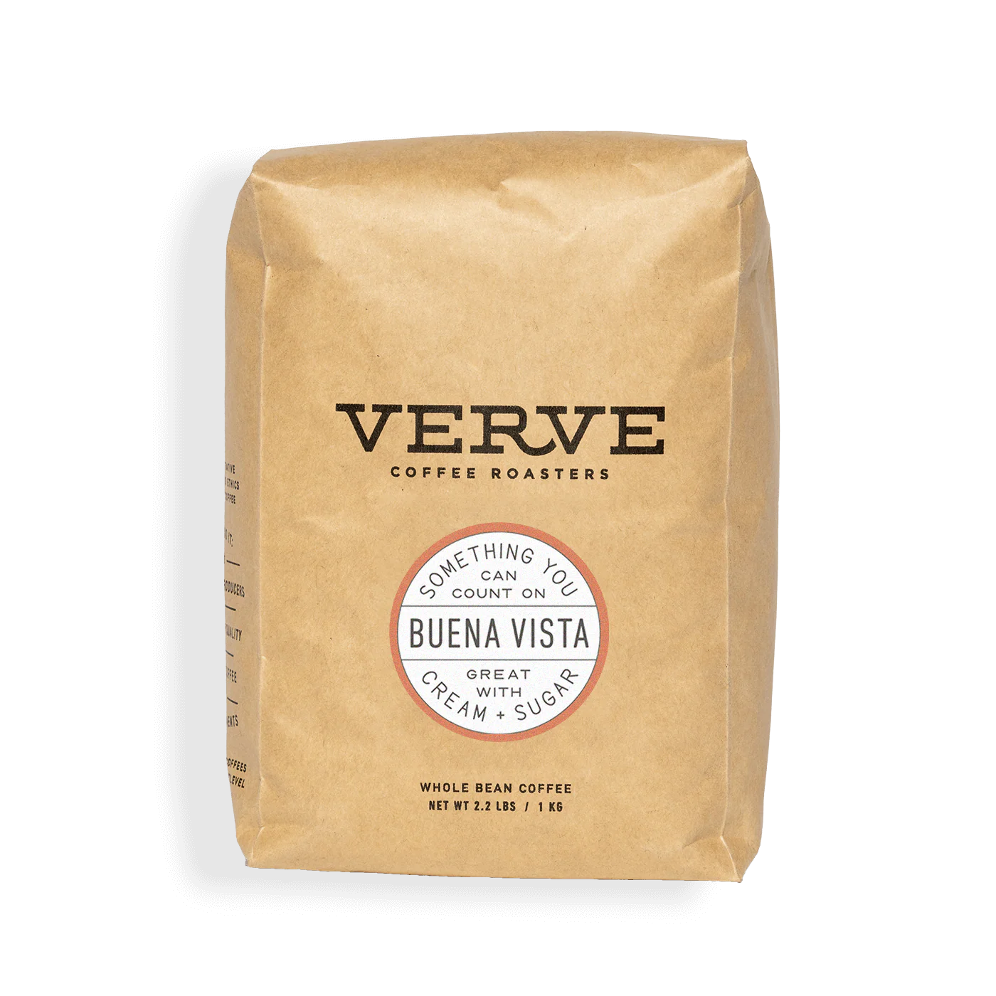 Buena Vista Dark Roast - Image 3