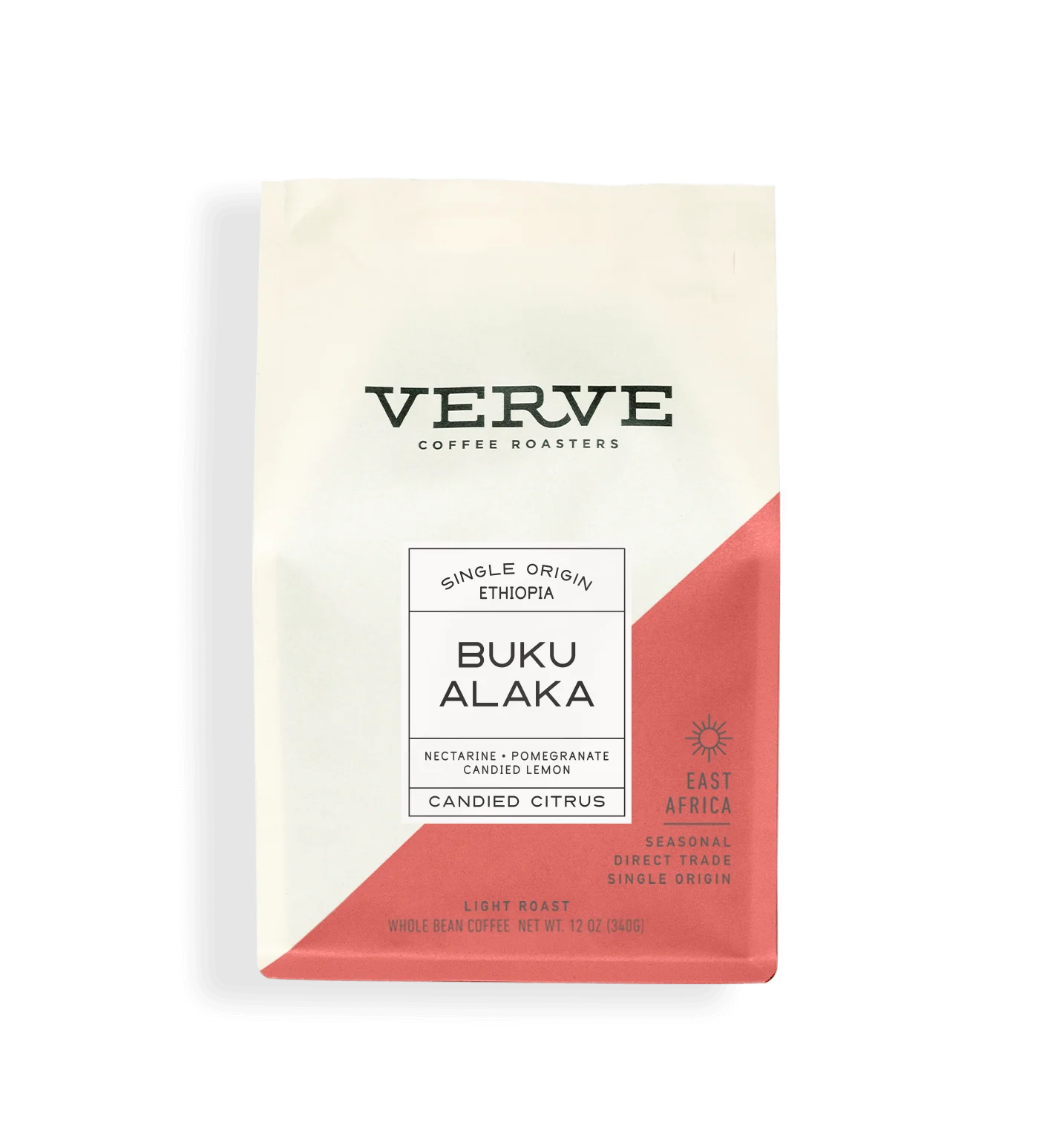 Archive: Ethiopia Buku Alaka