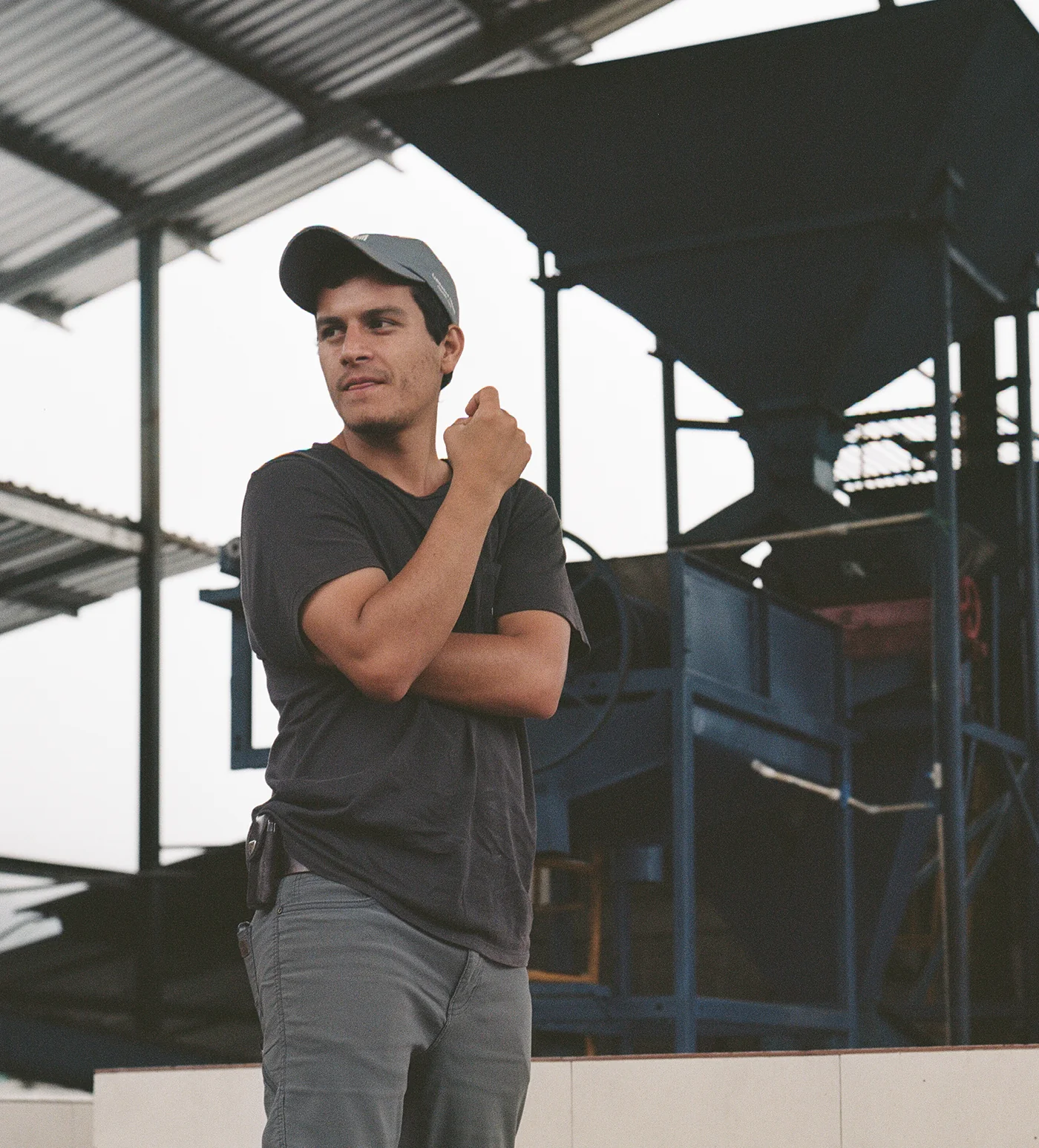 Archive: Honduras Denilson Madrid - Image 4