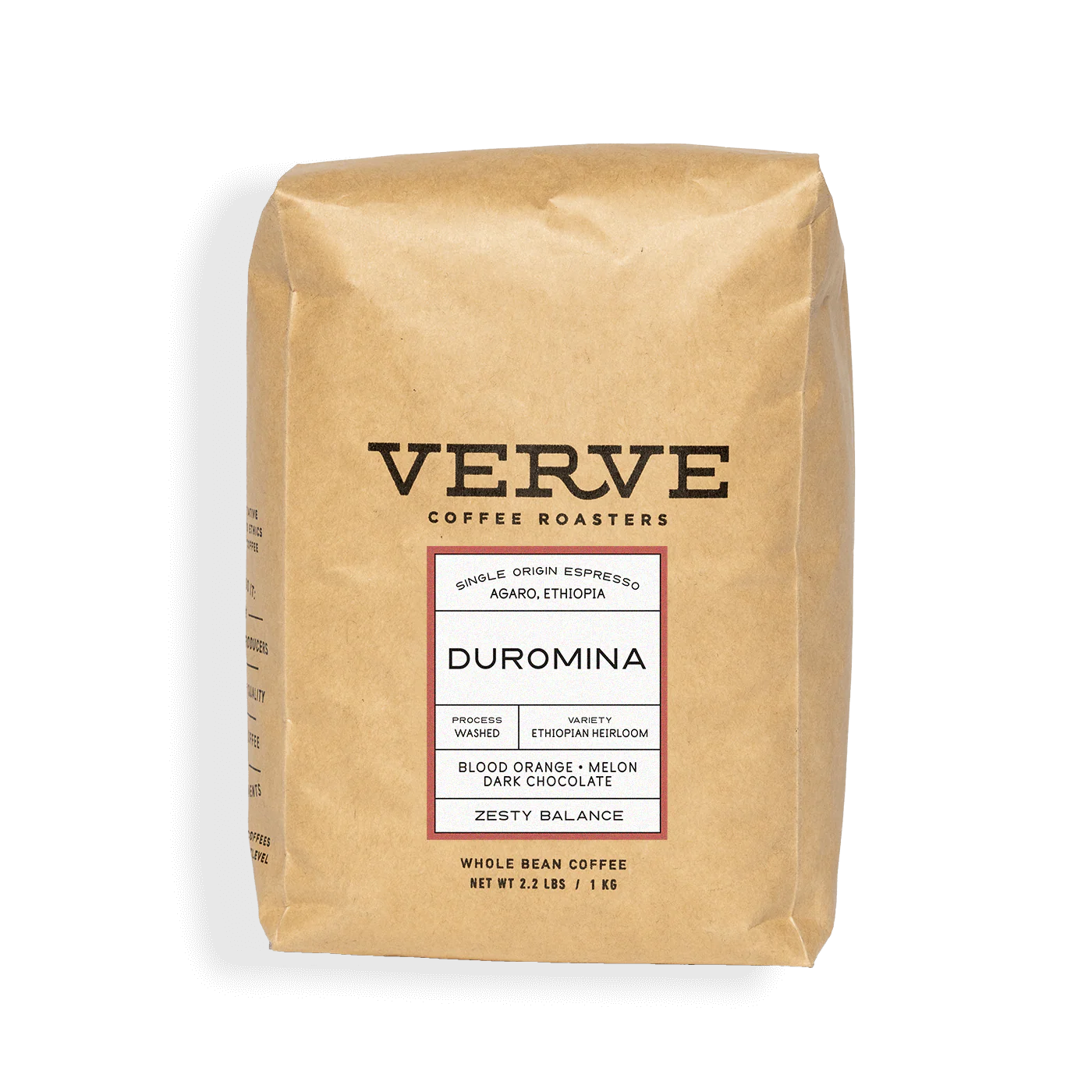 Archive: Ethiopia Duromina Espresso - Image 5