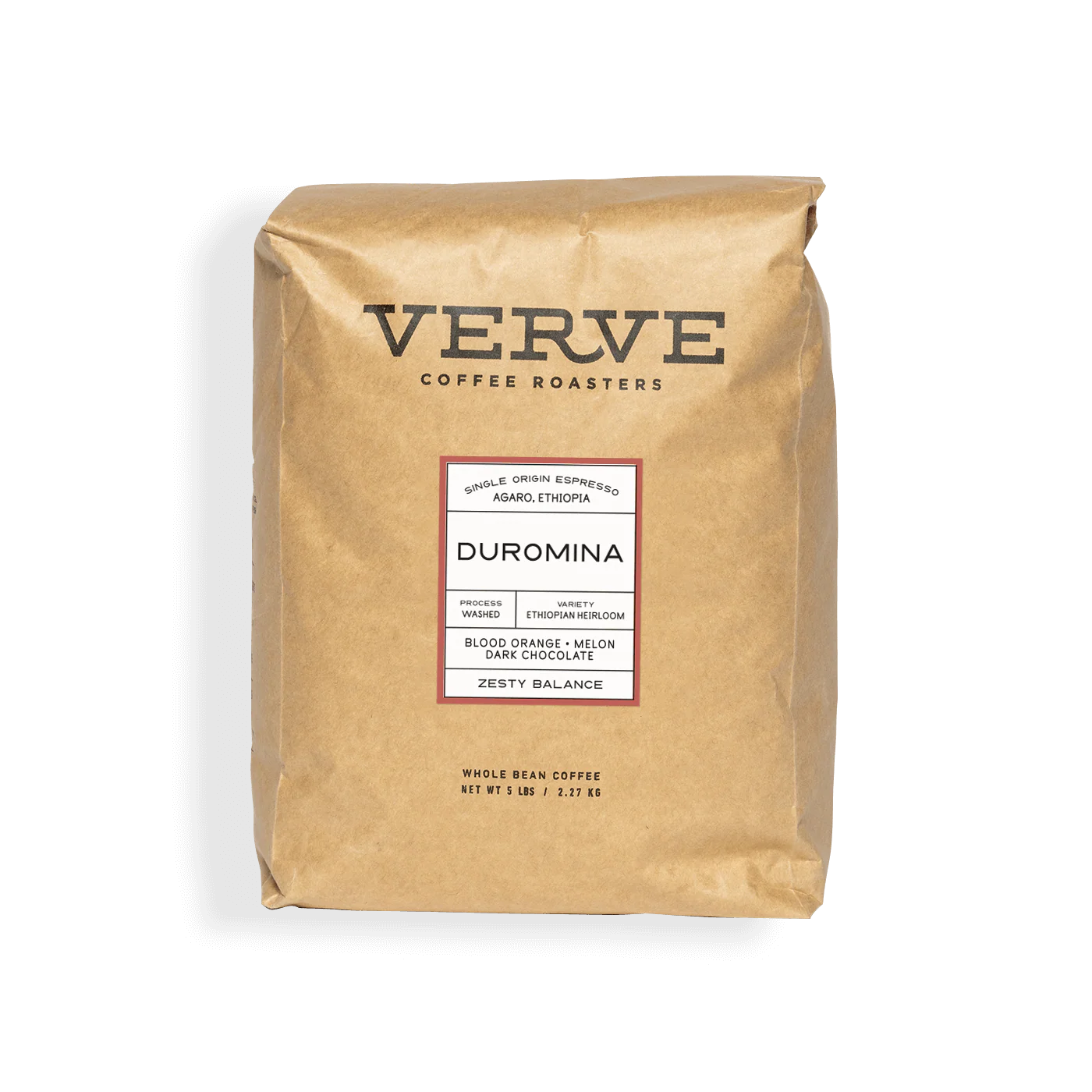 Archive: Ethiopia Duromina Espresso - Image 6