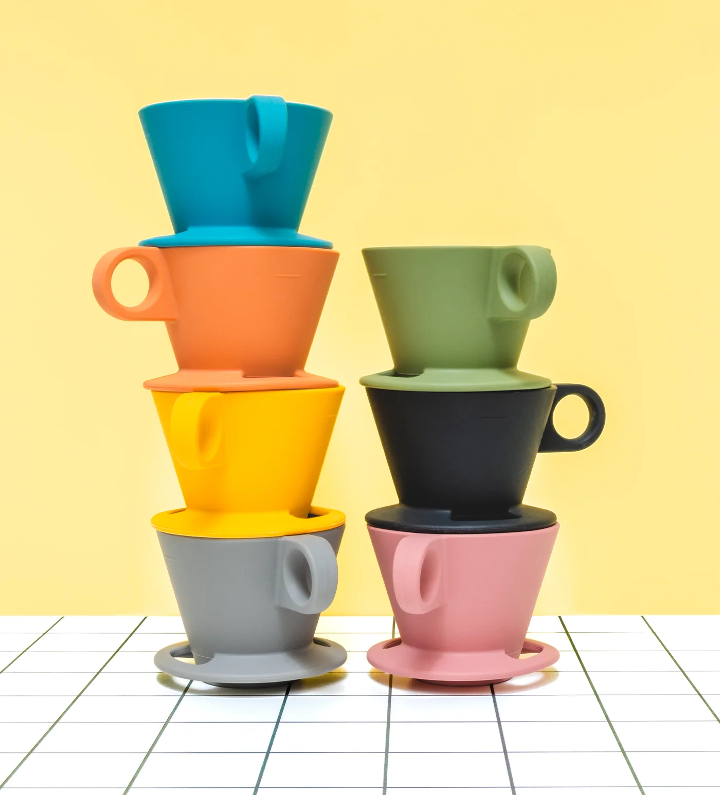 Dwell Dripper Kit - Image 4
