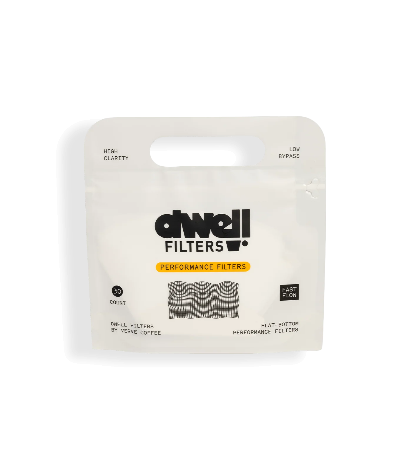 Dwell Performance Filter Pack