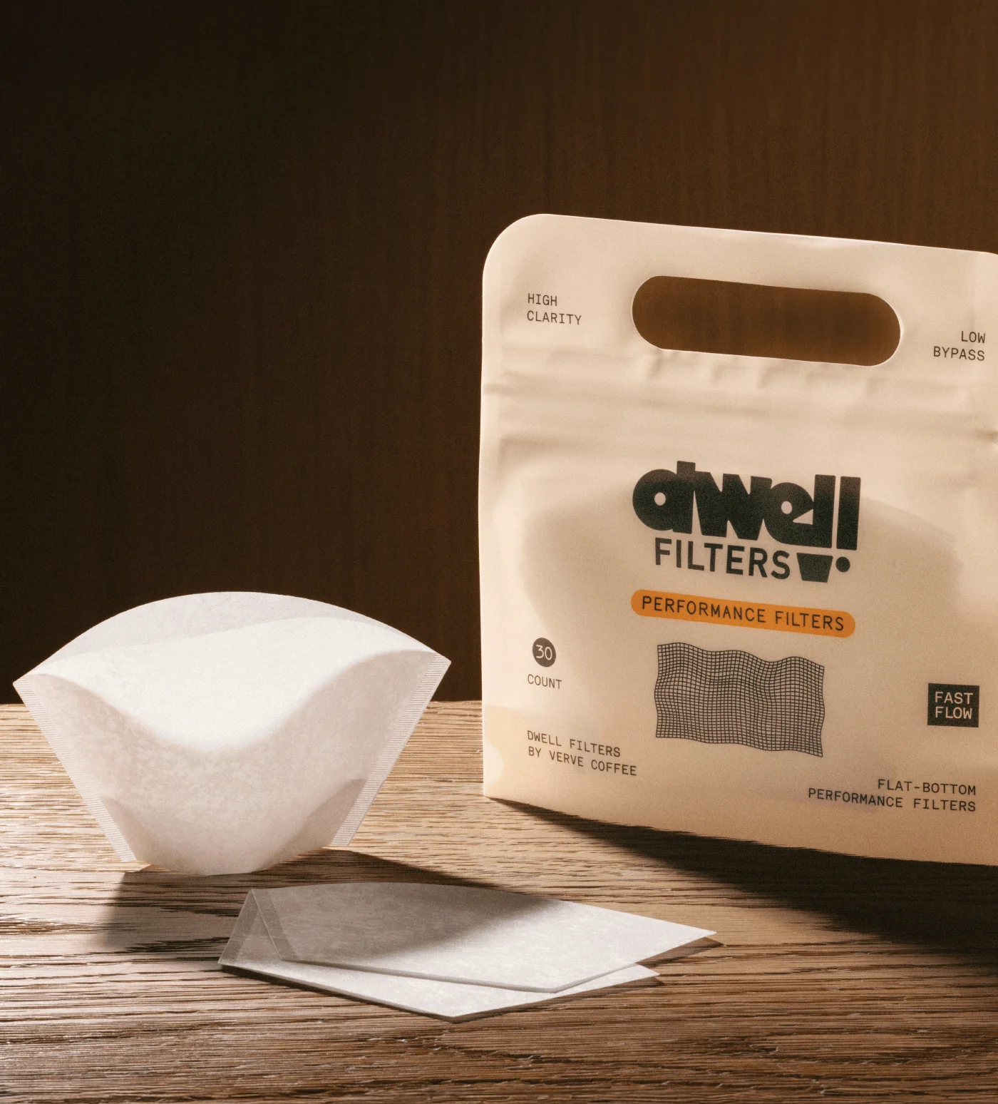 Dwell Performance Filter Pack - Image 3