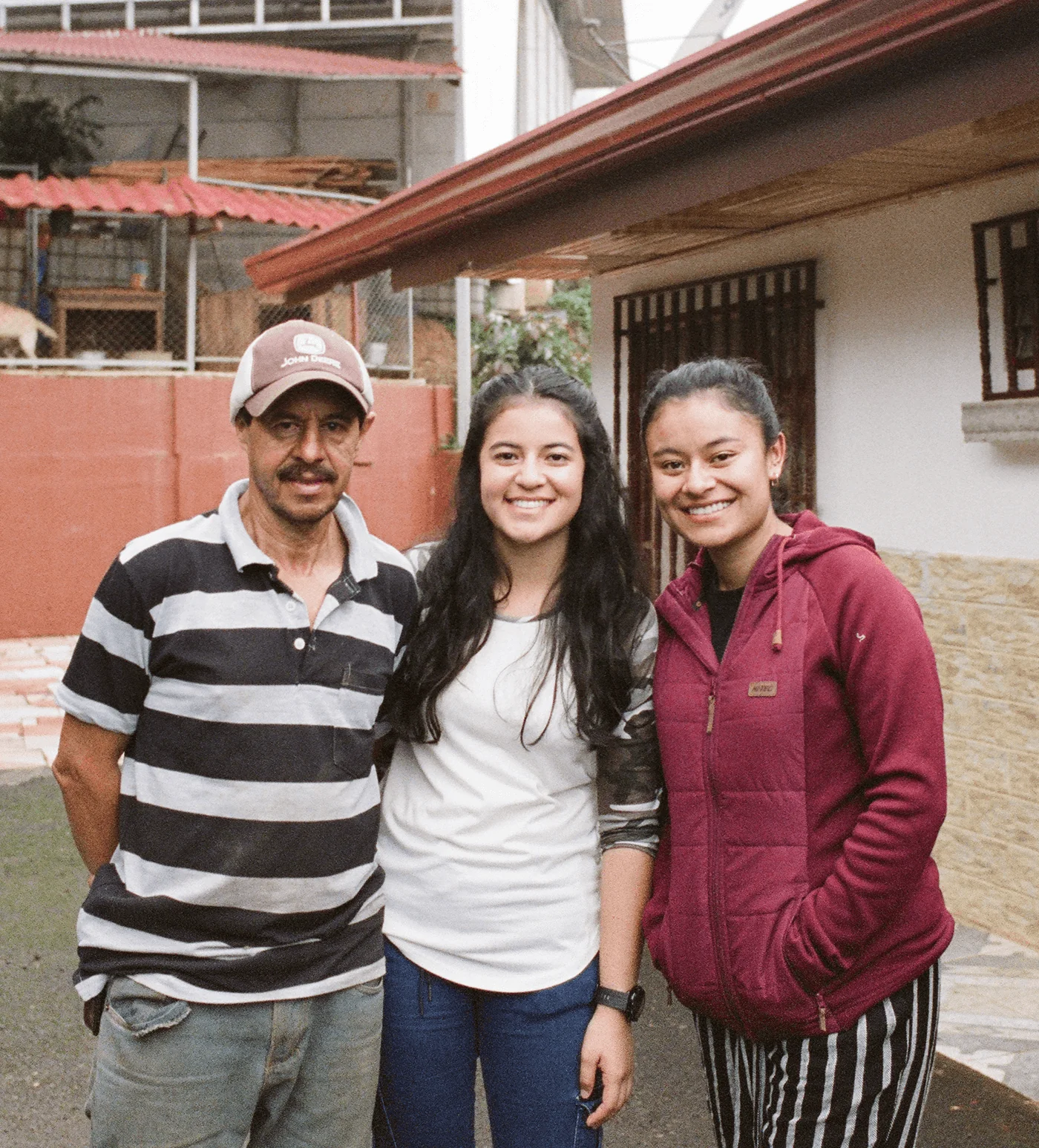 Archive: Costa Rica Esperanza - Image 3