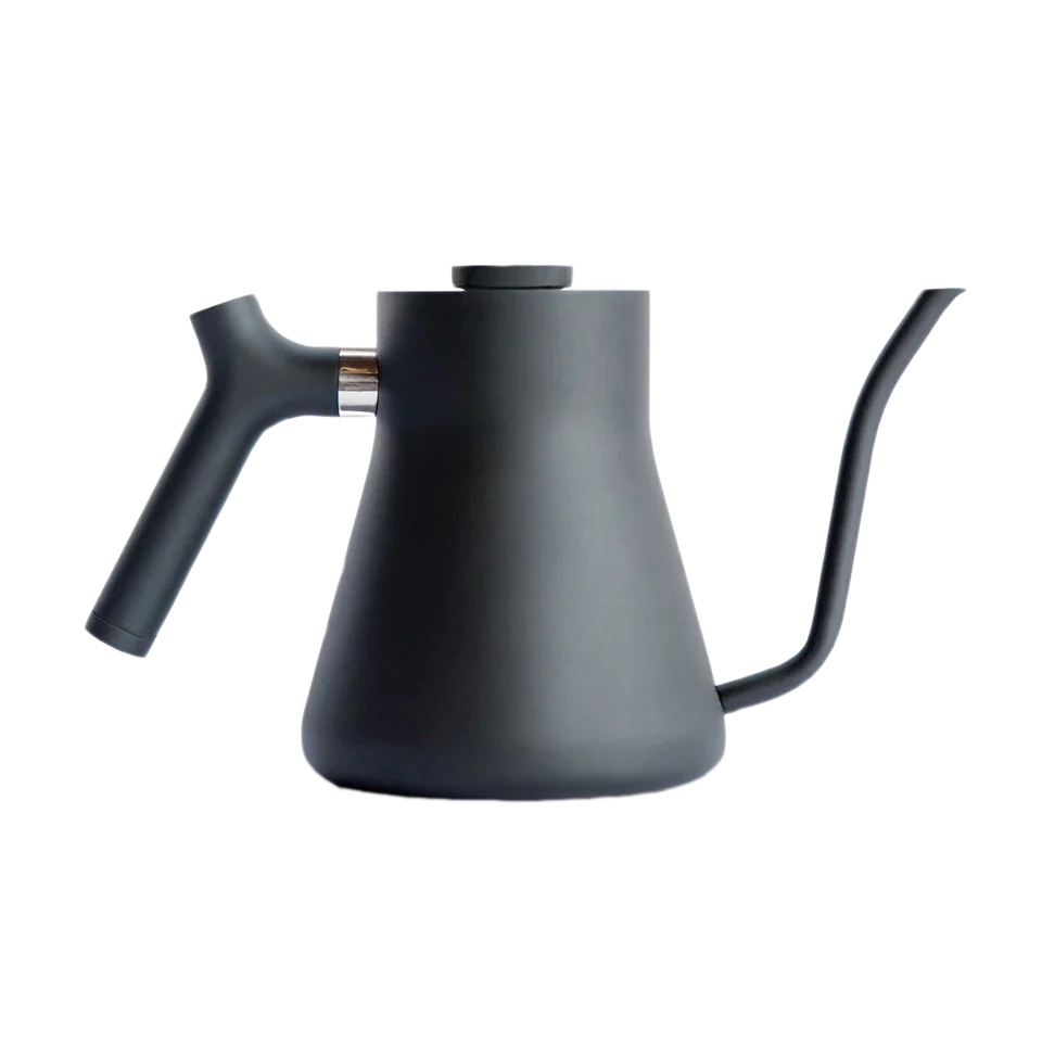 Fellow Stagg Pour-Over Kettle - Matte Black