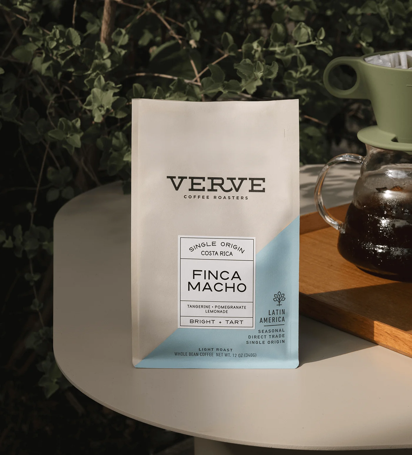 Archive: Costa Rica Finca Macho - Image 2
