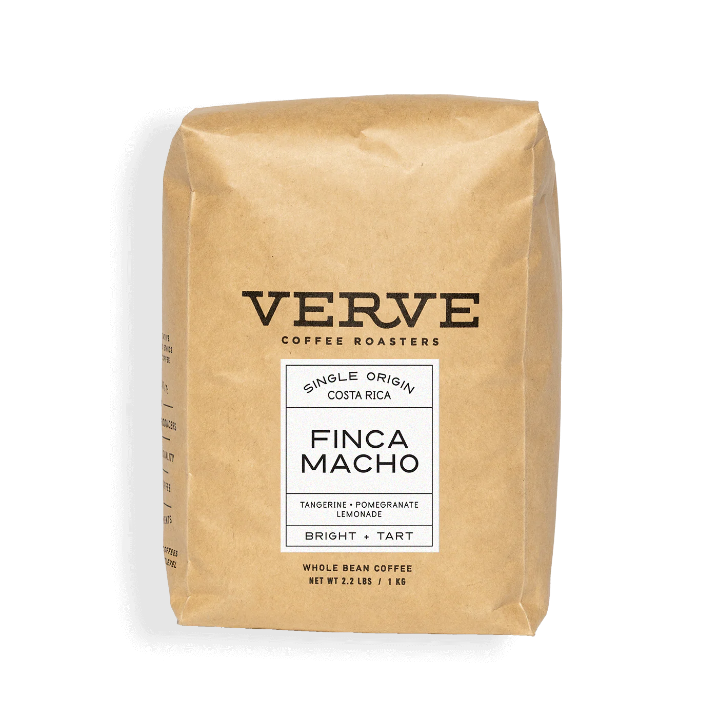 Archive: Costa Rica Finca Macho - Image 5
