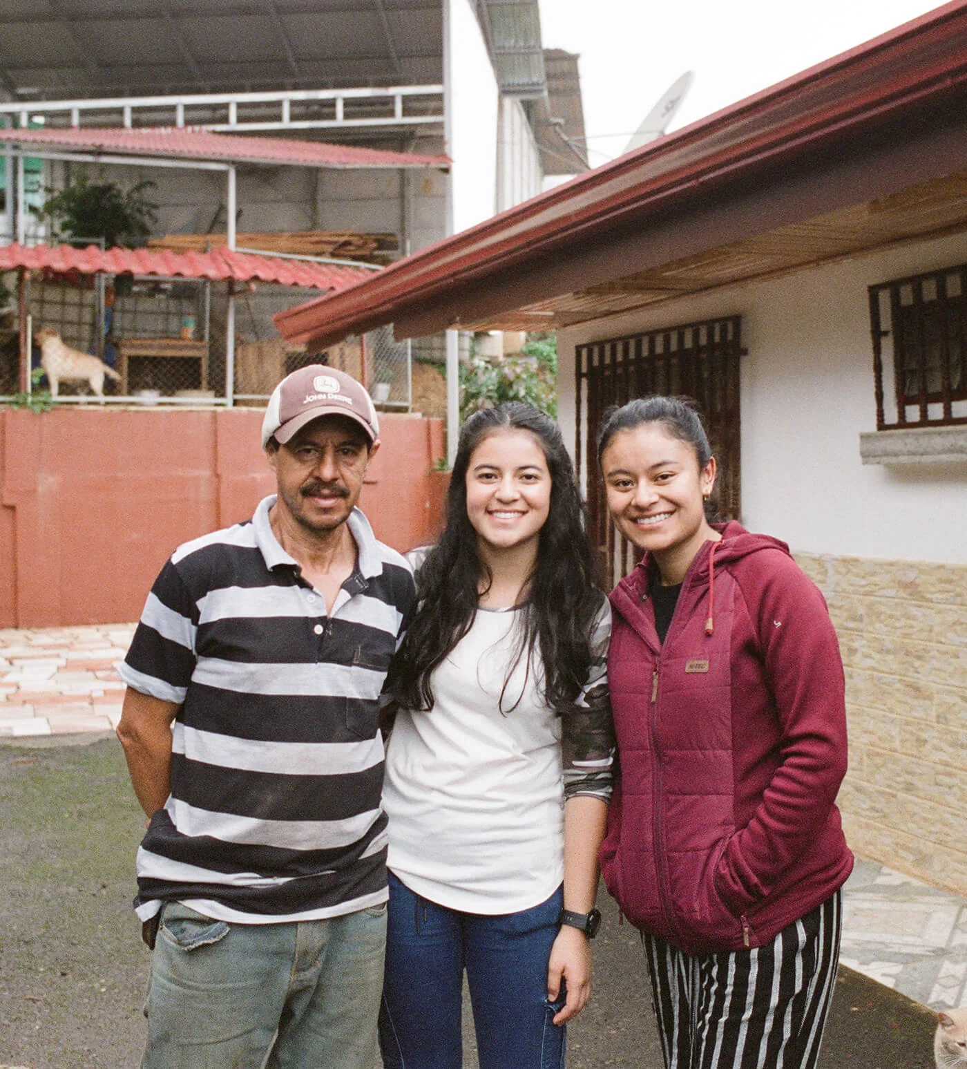 Archive: Costa Rica Granitos de Ortiz - Image 3