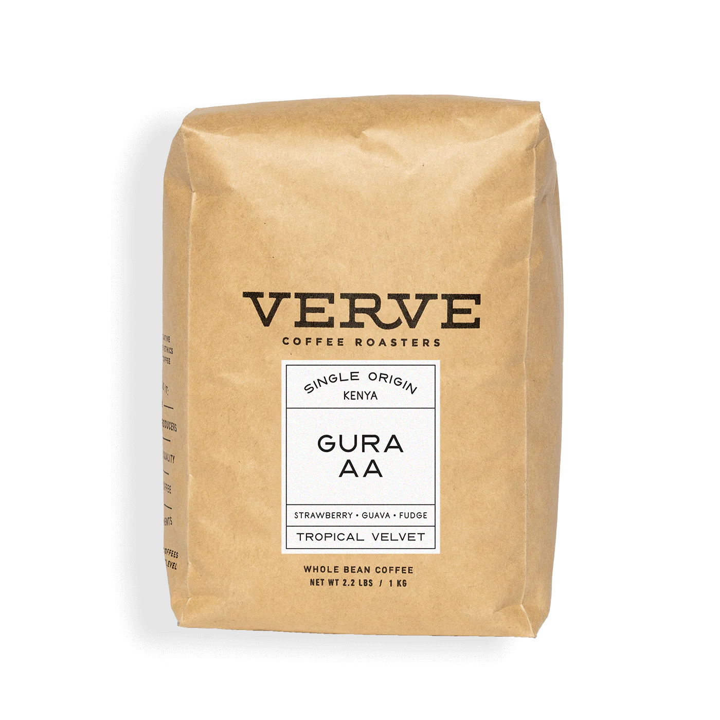 Archive: Kenya Gura AA - Image 5