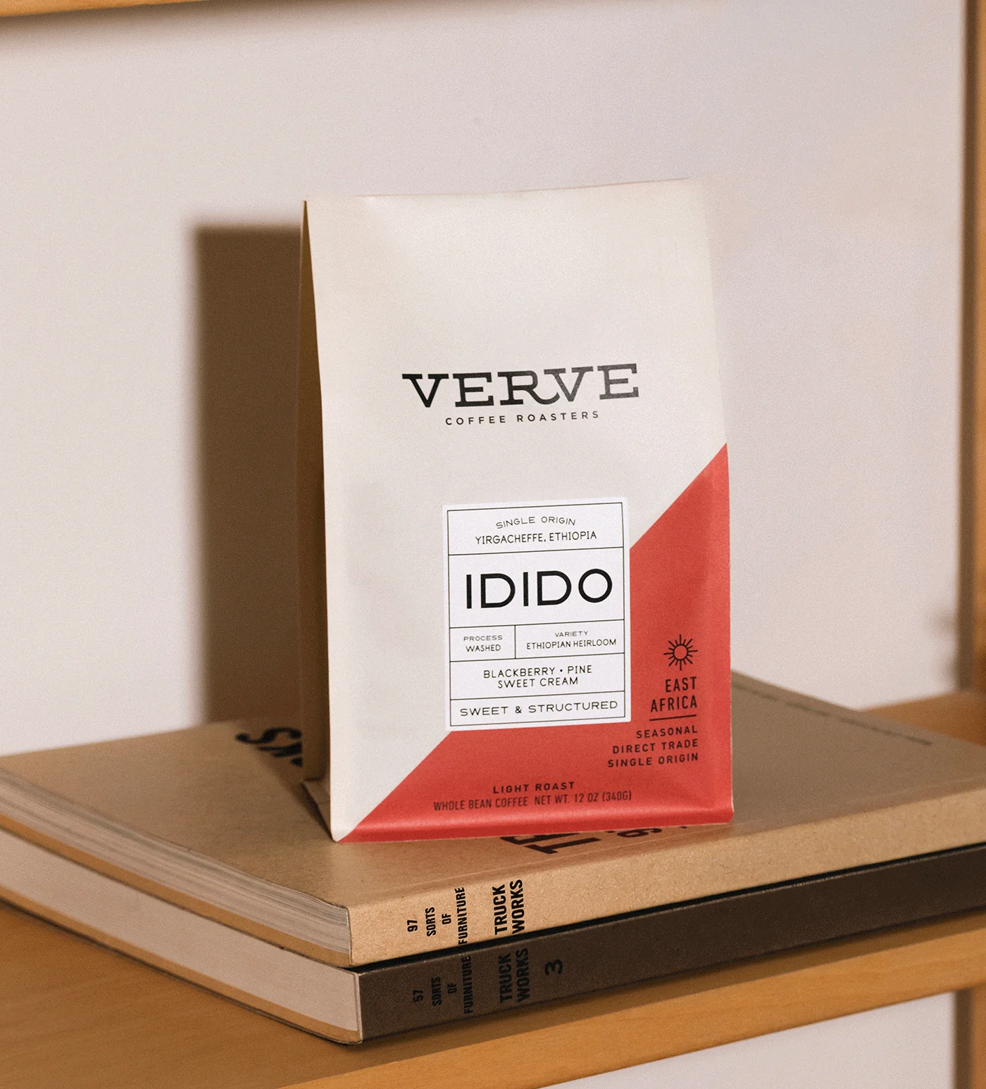 Archive: Ethiopia Idido - Image 2
