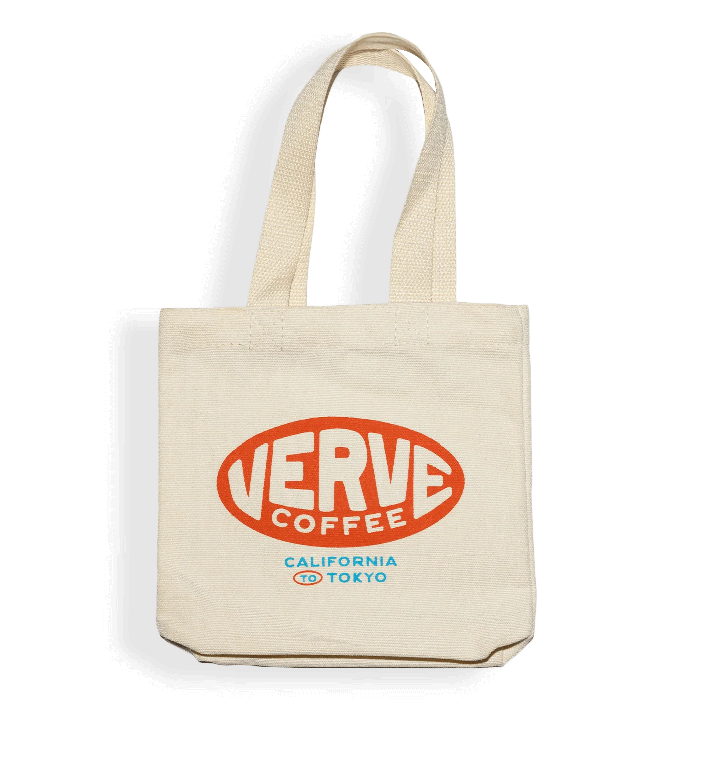 Industrial Mini Tote
