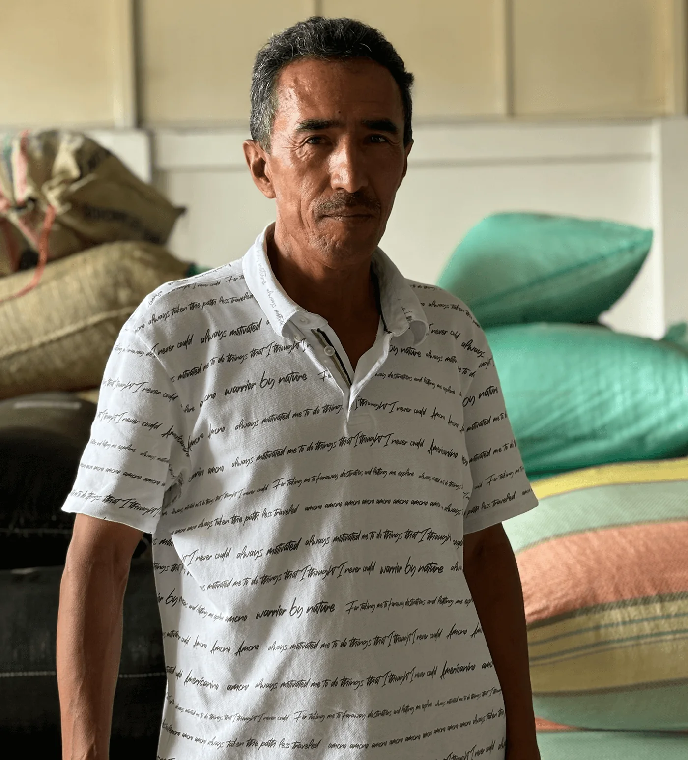 Archive: Colombia Jose Martinez Guzman - Image 4