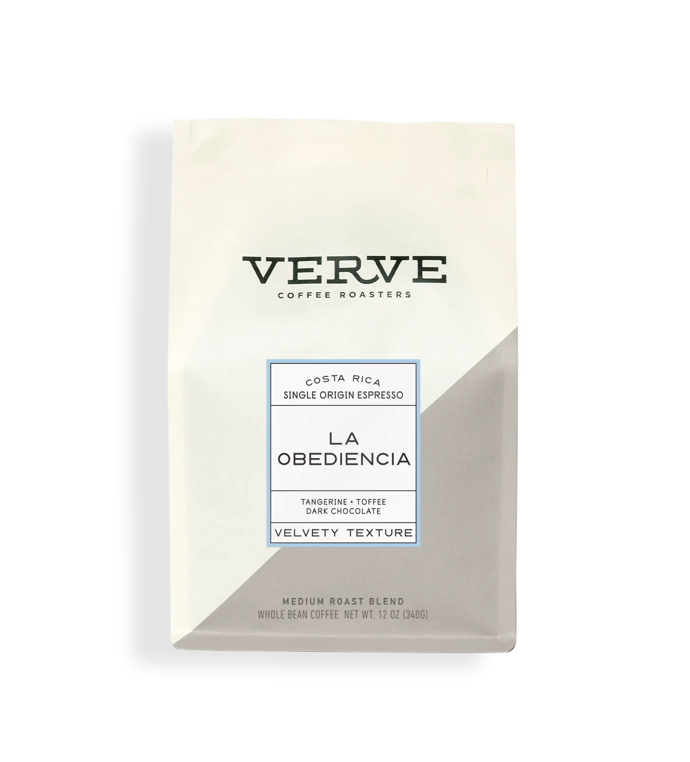 Archive: Costa Rica La Obediencia Espresso