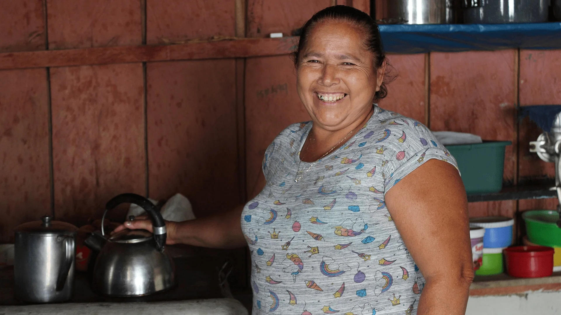 Archive: Honduras Maria Baide - Image 6