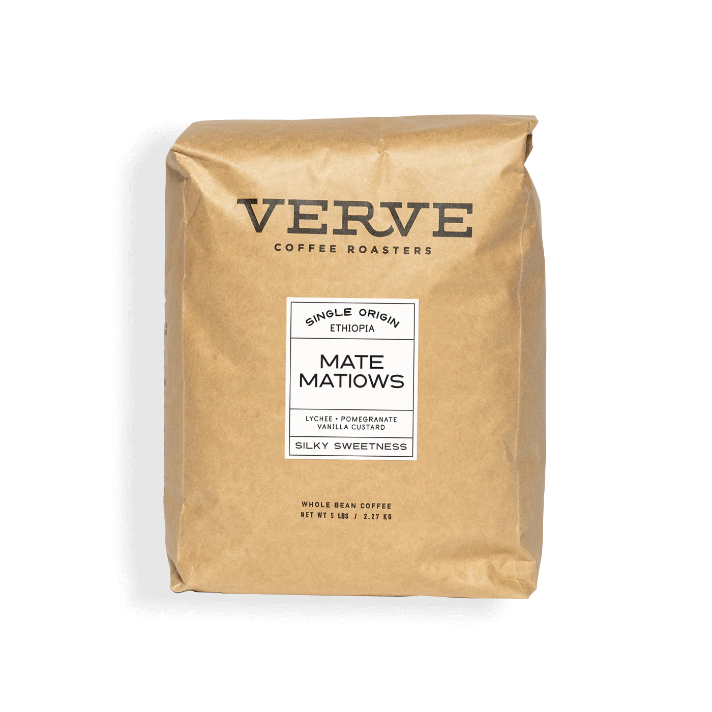 Archive: Ethiopia Mate Matiwos Natural - Image 7