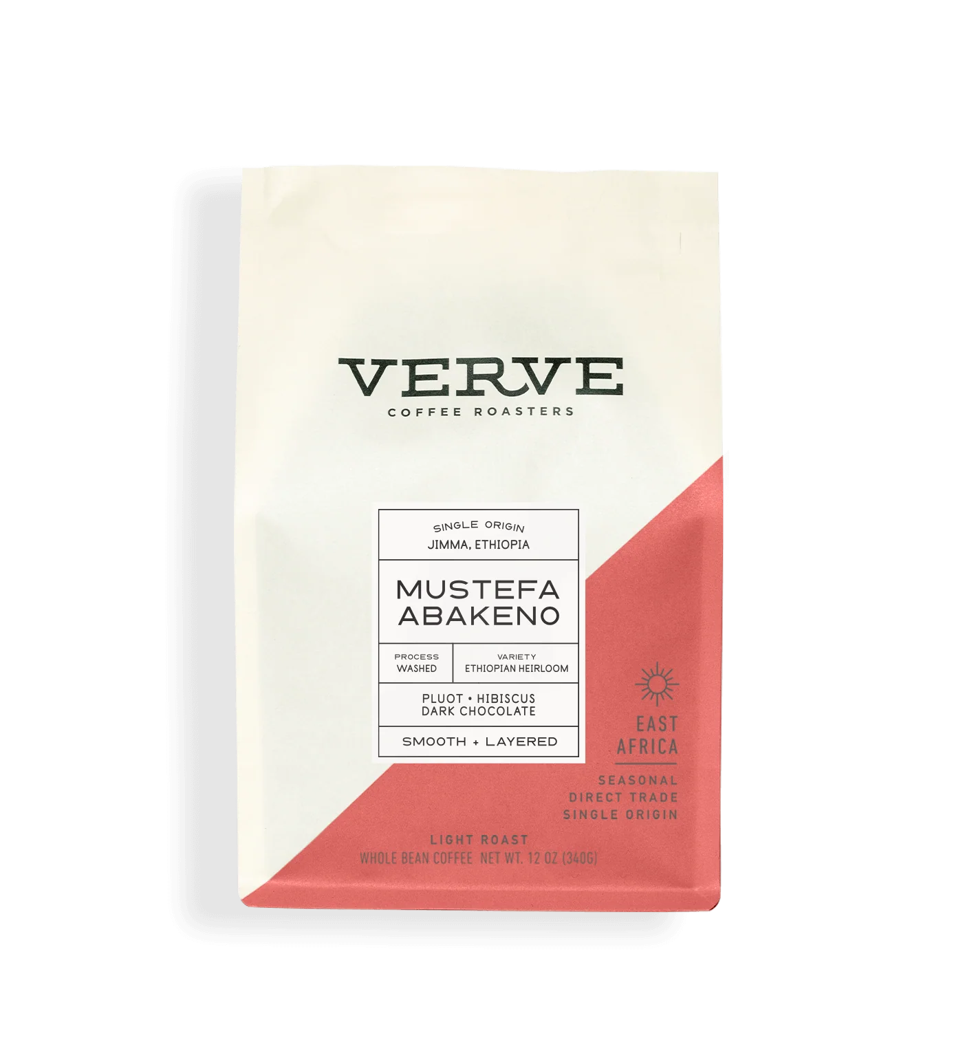 Archive: Ethiopia Mustefa Abakeno