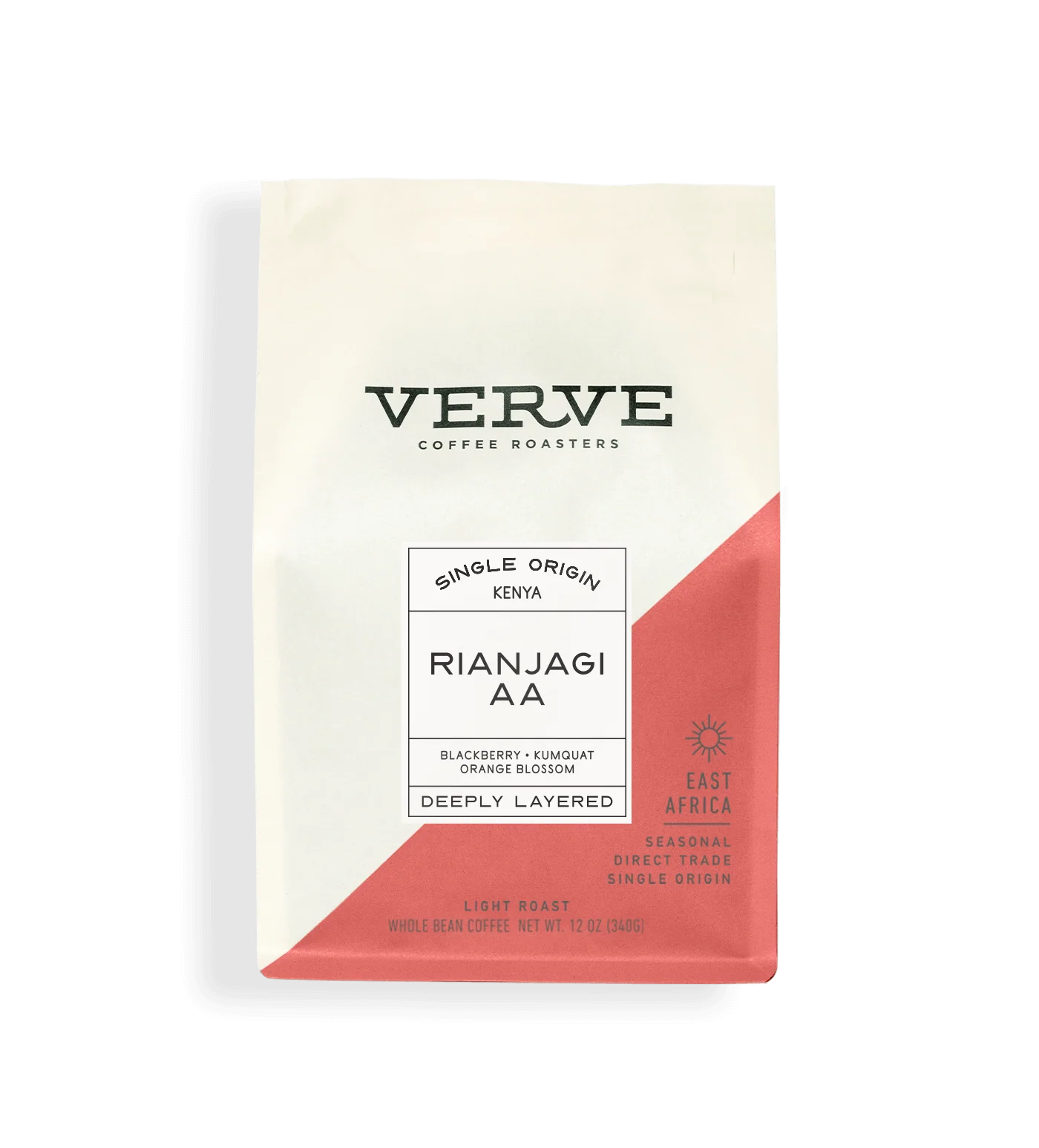Archive: Kenya Rianjagi AA