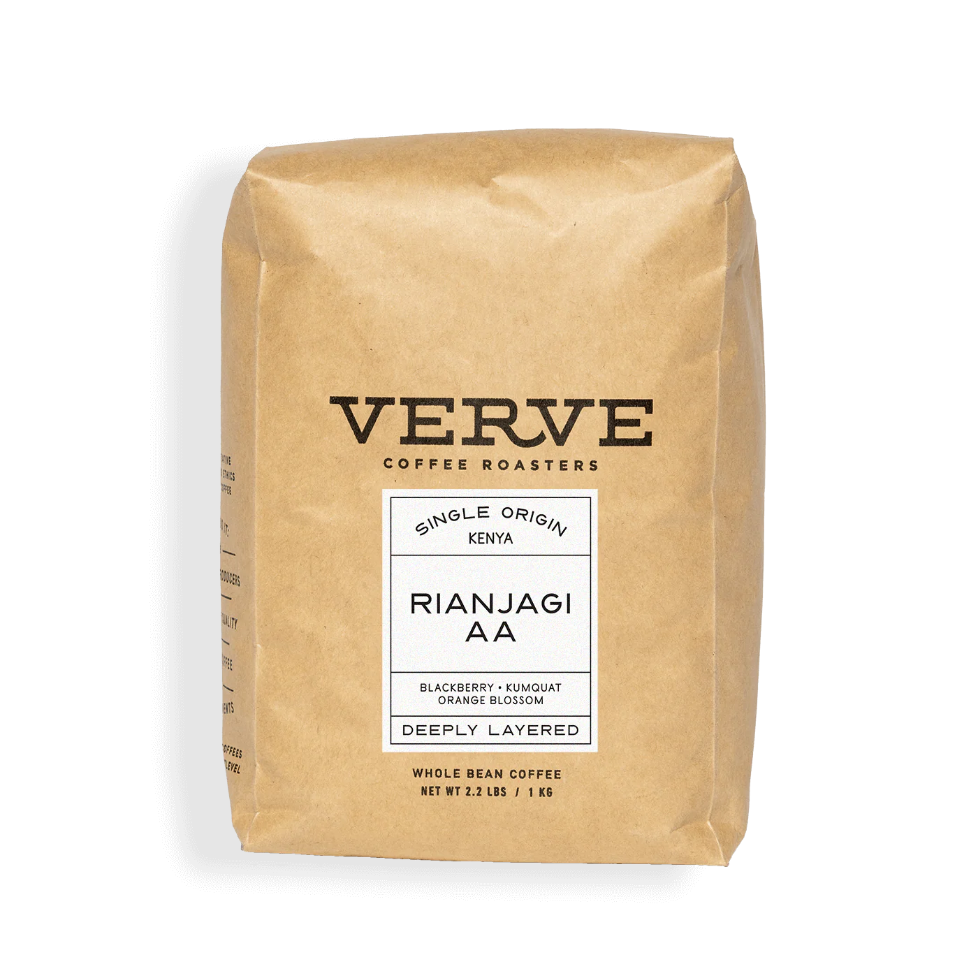 Archive: Kenya Rianjagi AA - Image 5