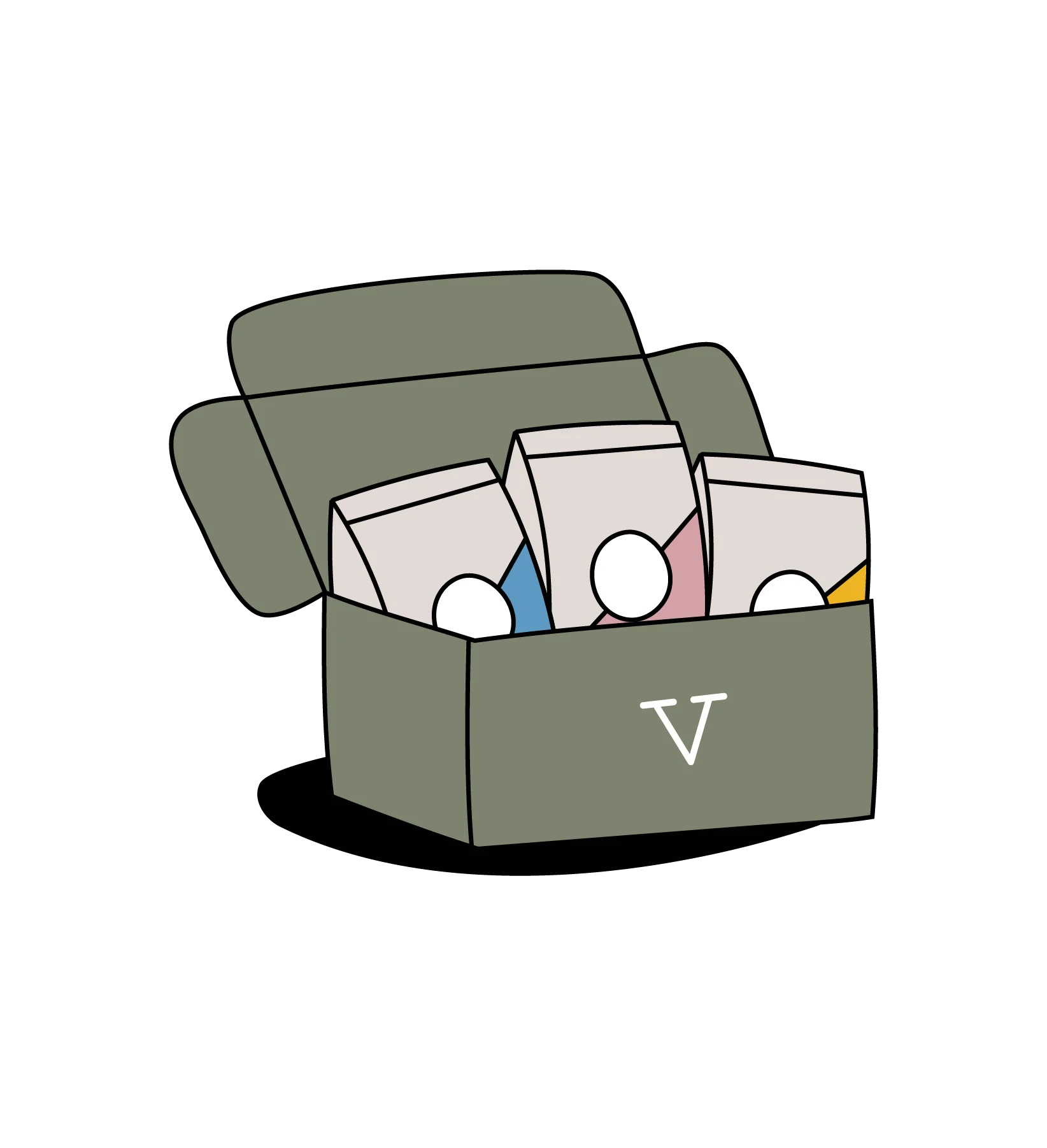 Roaster's Choice Blend Gift Subscription