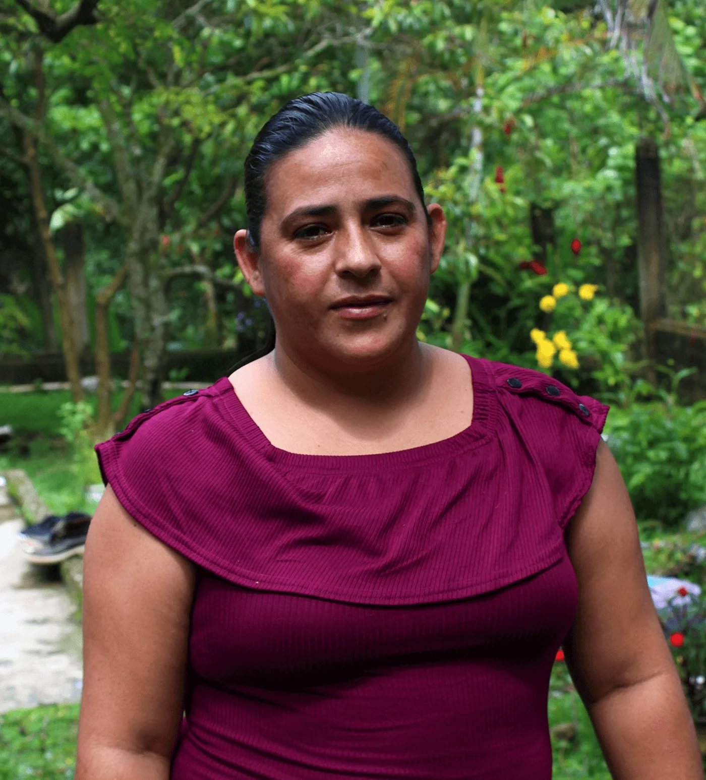 Archive: Honduras Sandra Trochez - Image 5