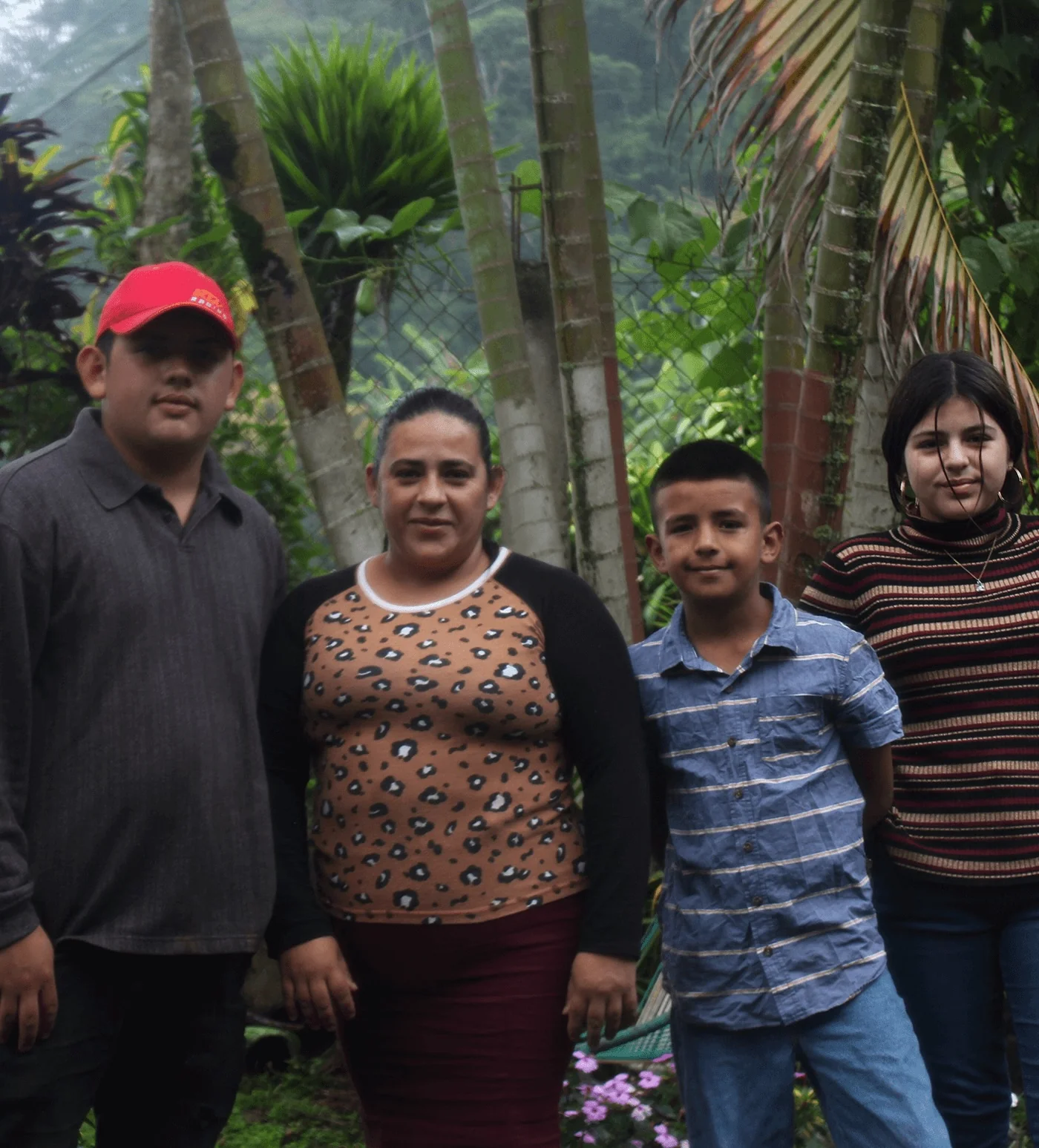 Archive: Honduras Sandra Trochez - Image 6