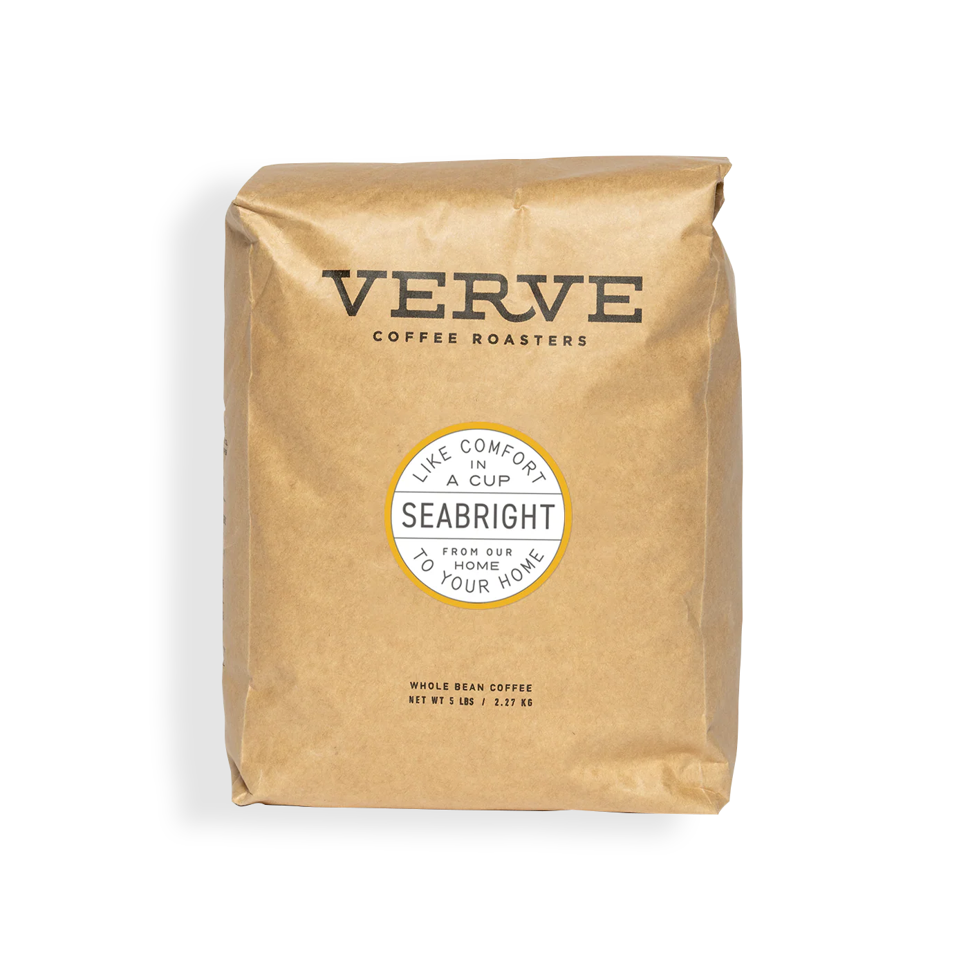 Seabright House Blend - Image 3