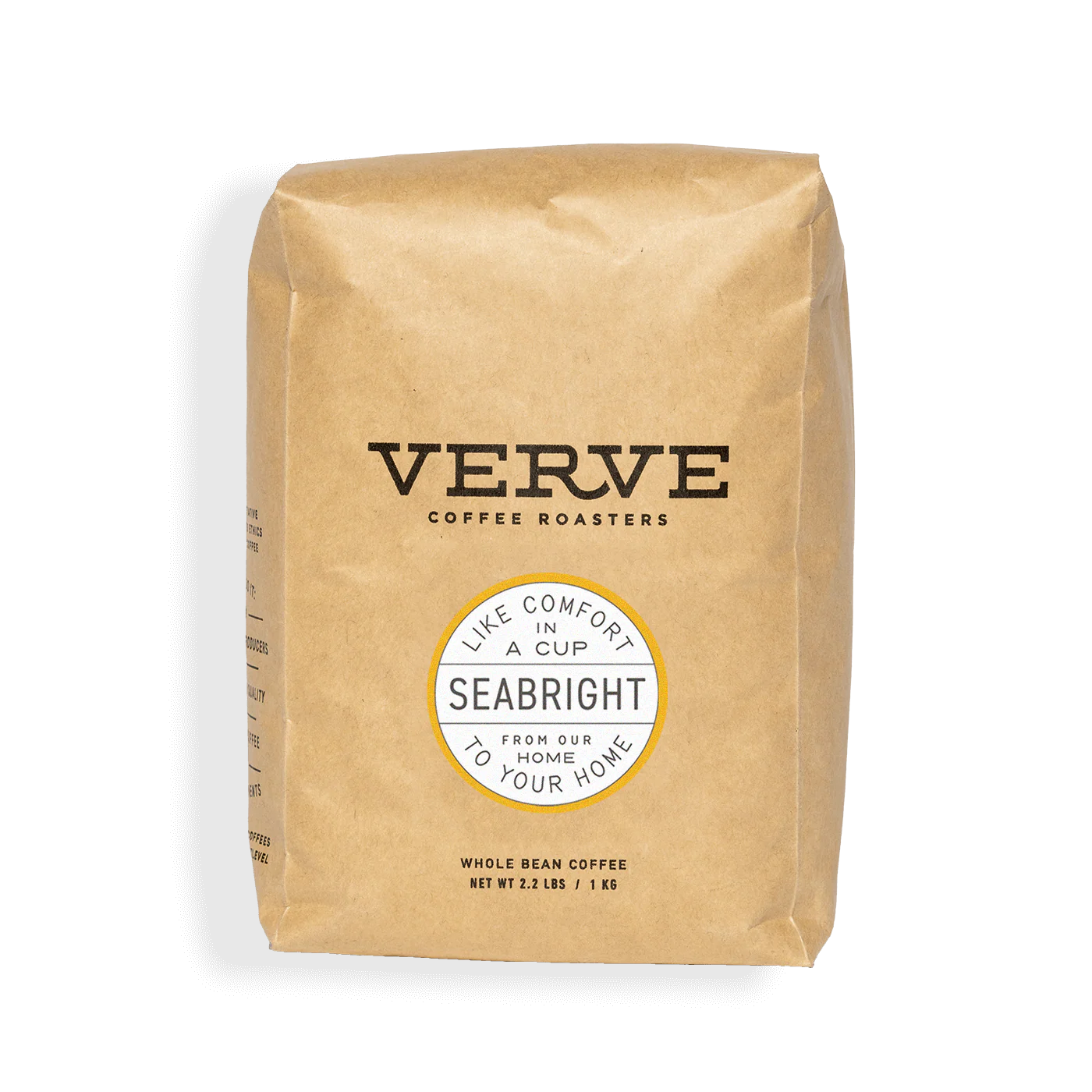 Seabright House Blend - Image 4