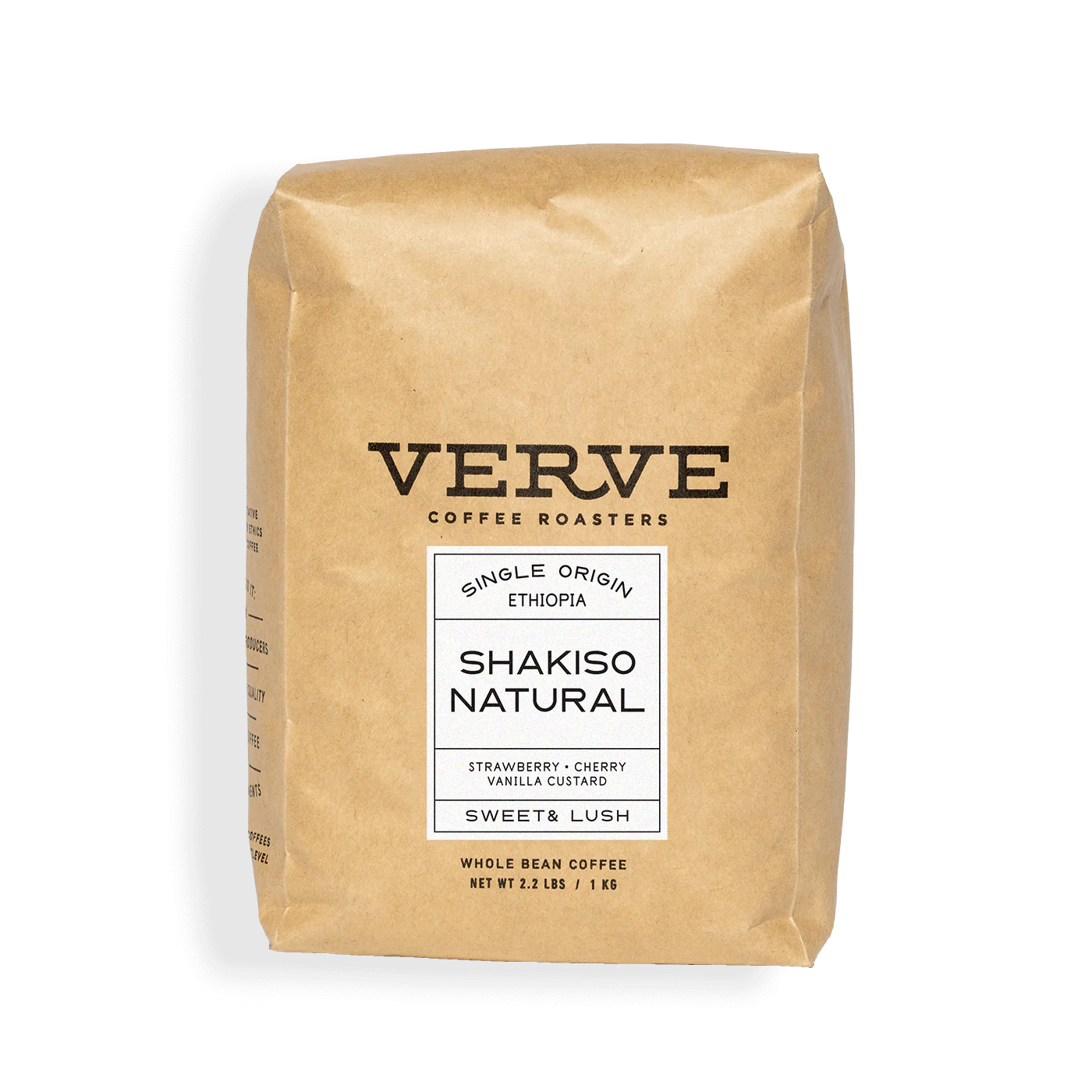 Archive: Ethiopia Shakiso Natural - Image 5