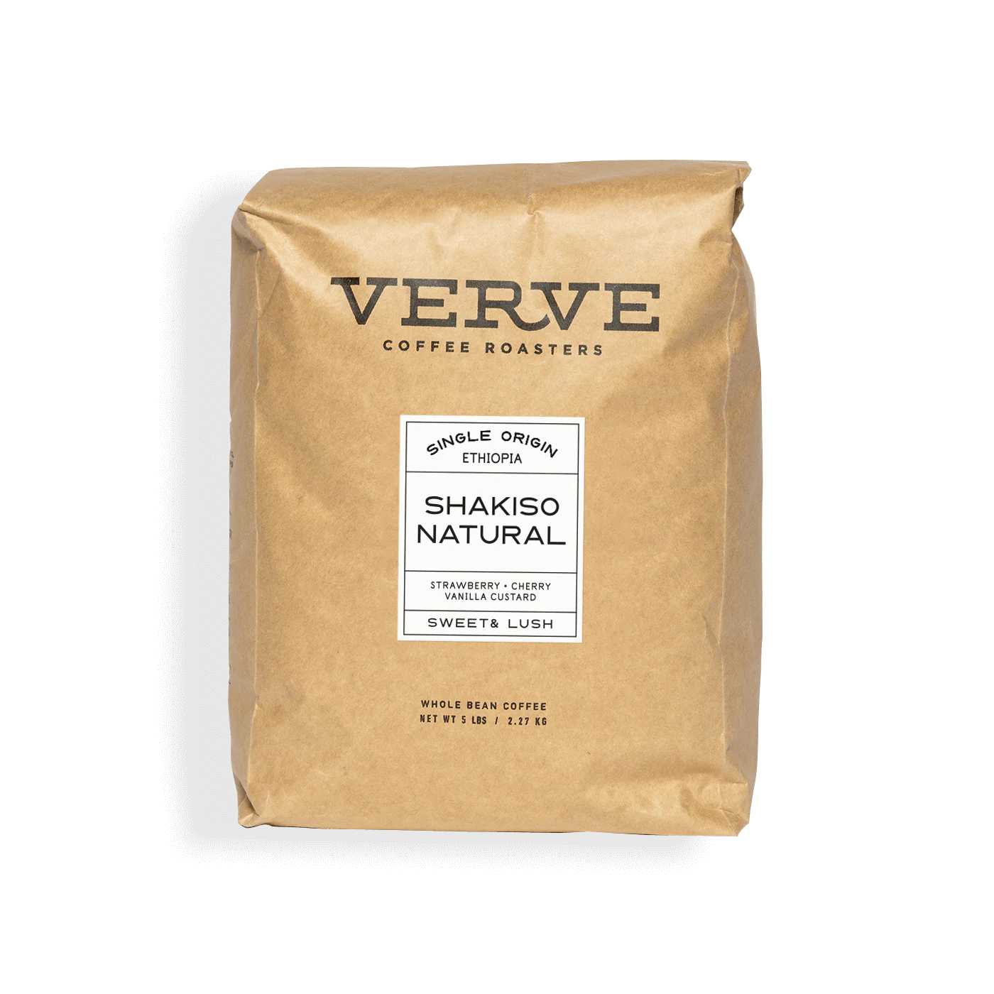 Archive: Ethiopia Shakiso Natural - Image 6
