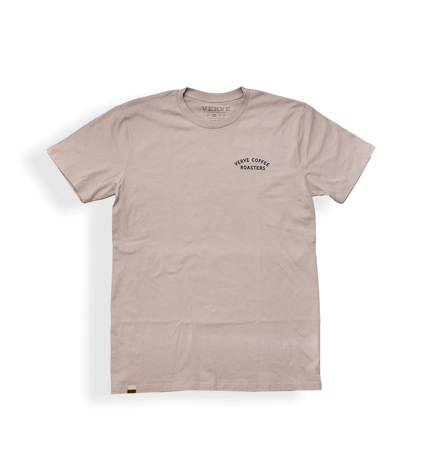 Signature Verve Bone Shirt - Image 3