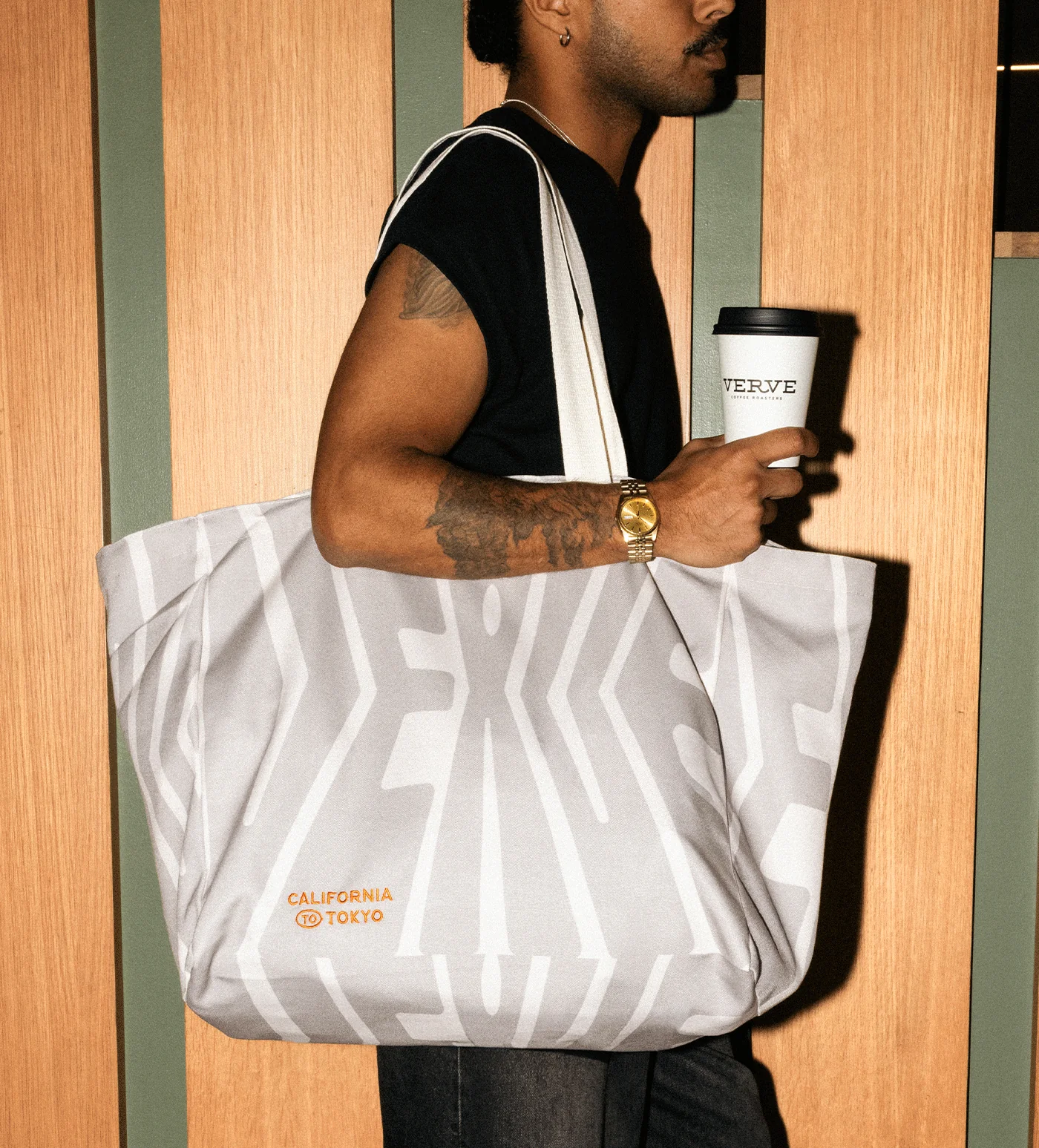 Sunday Tote - Image 2