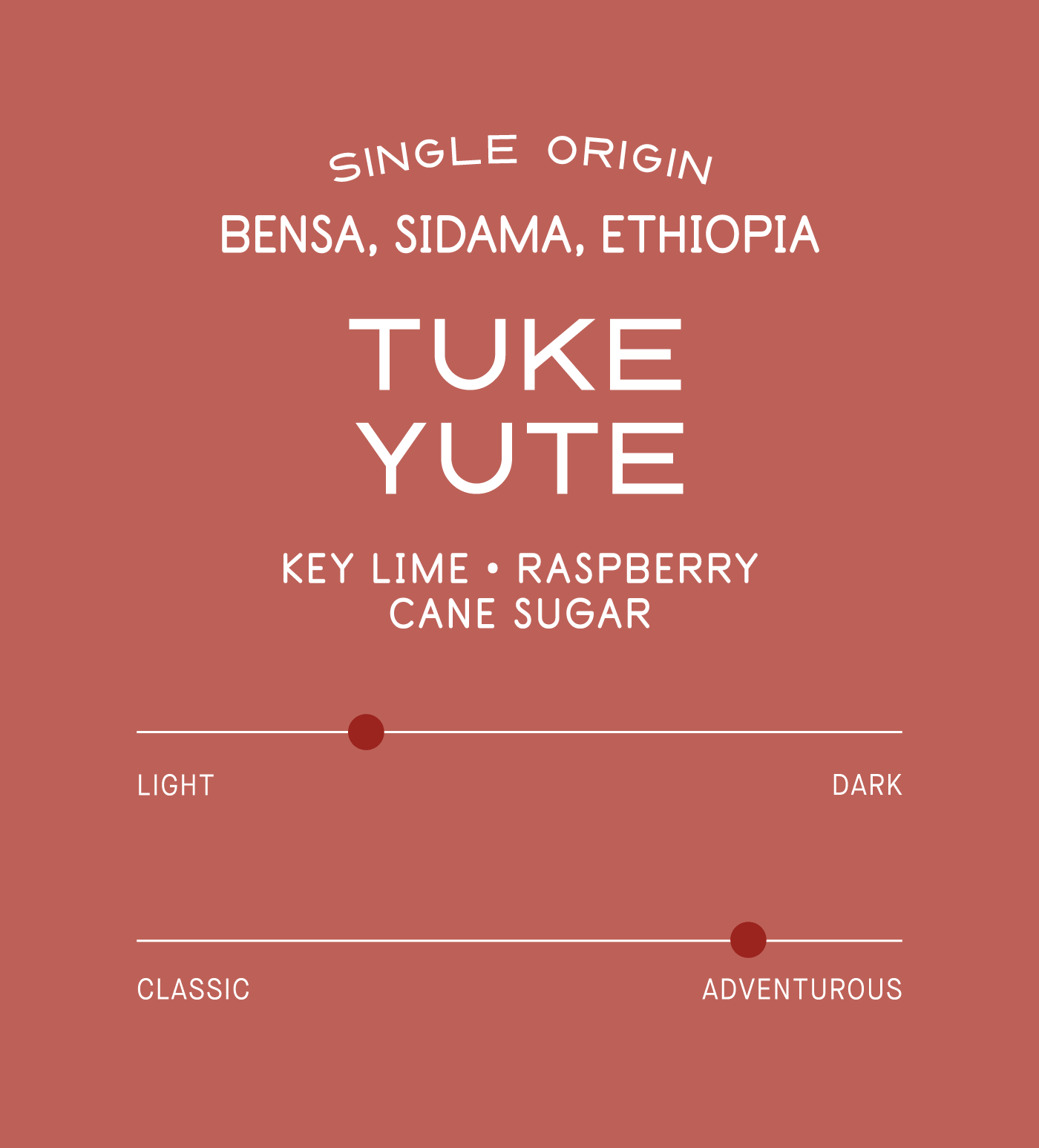 Archive: Ethiopia Tuke Yute Anaerobic Natural - Image 2