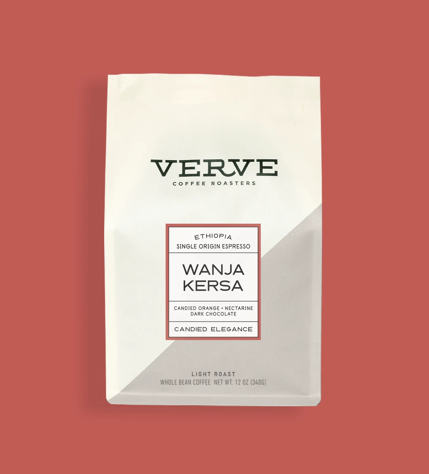 Archive: Ethiopia Wanja Kersa Espresso - Image 2