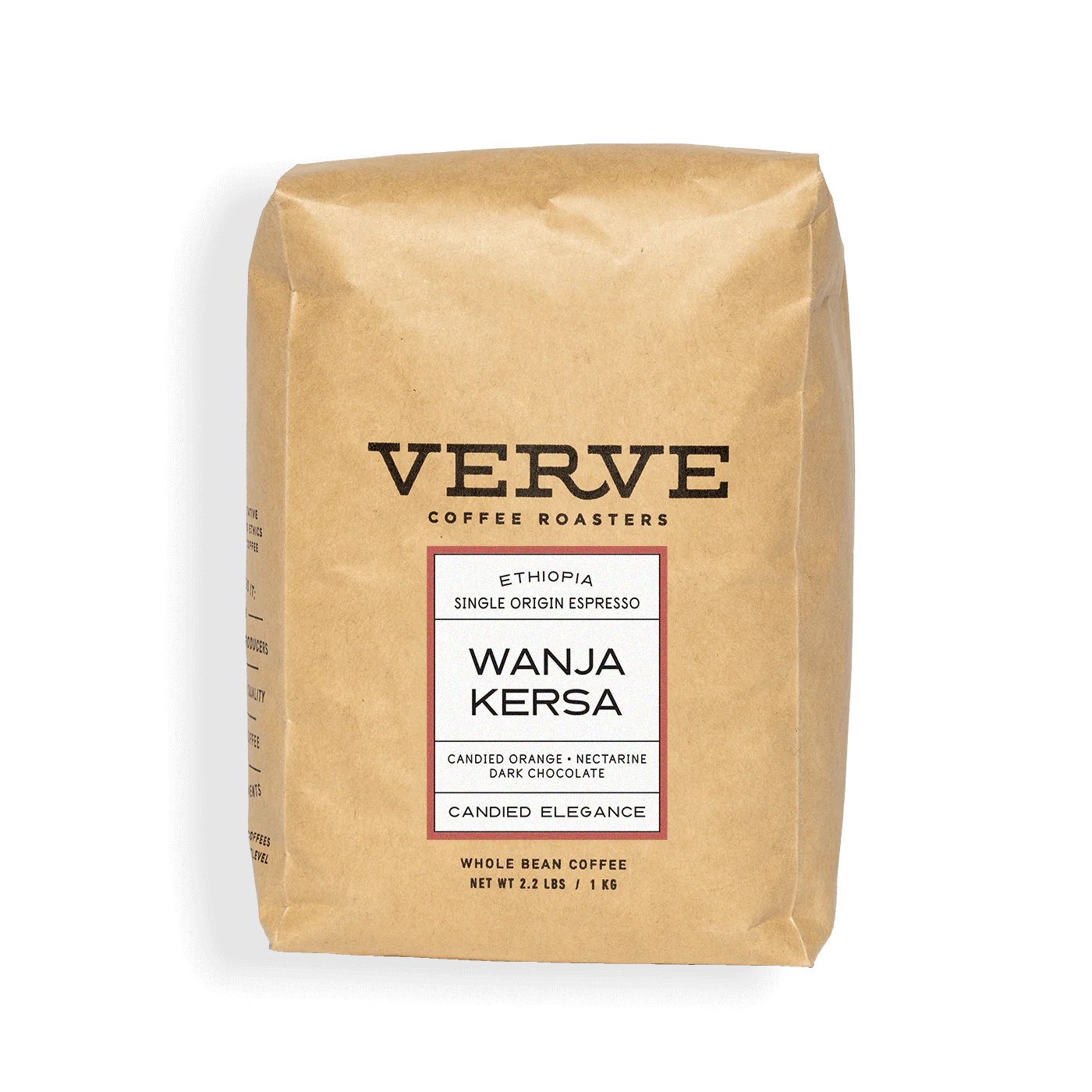 Archive: Ethiopia Wanja Kersa Espresso - Image 4