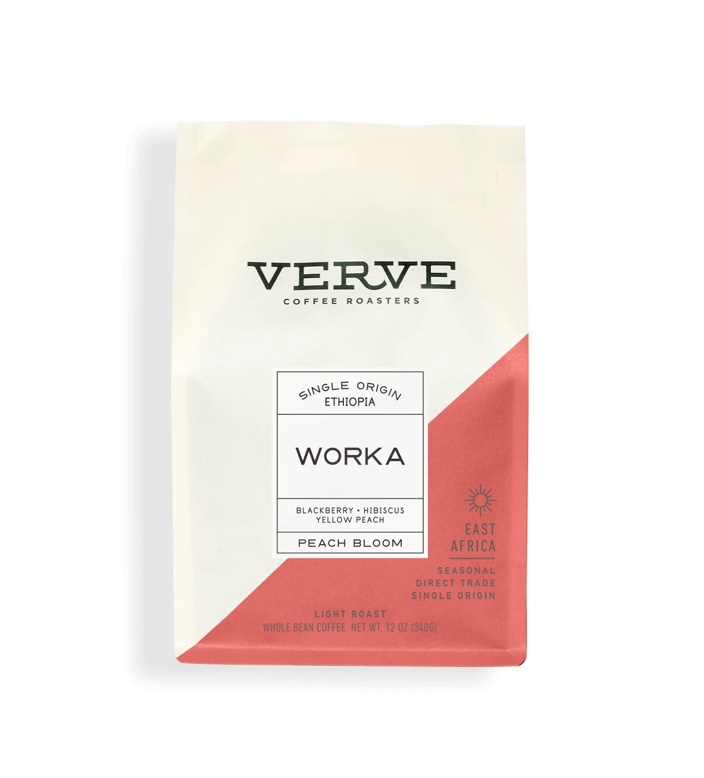 Archive: Ethiopia Worka