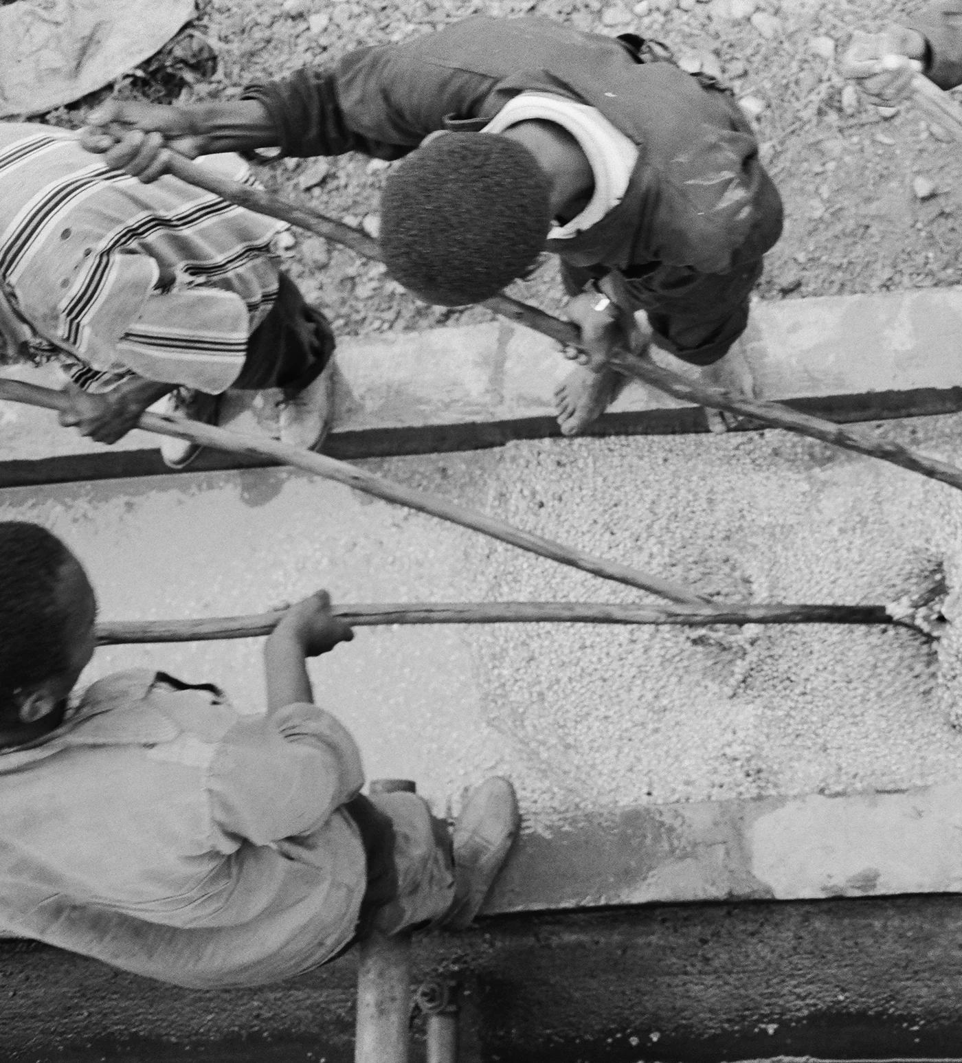 Archive: Ethiopia Worka - Image 4
